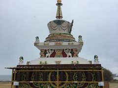 -青海湖国家重点风景名胜区售票处