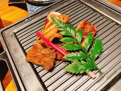 -蟹将军日本料理(中南路店)