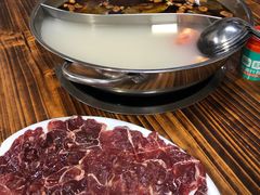 -肥婆麻辣火锅.顺德首创药材麻辣火锅(容桂店)