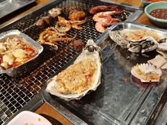 -蚝英雄·鲜蚝自助专门店