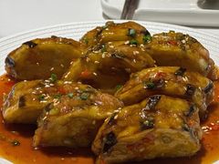 -曼玉餐厅(大卫城店)
