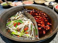 -大虎重庆老火锅(正弘城店)