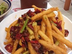 -回味黑鸭煲·始于2006(万松园店)