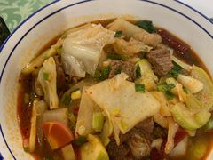 -老孙家饭庄·非遗(东关店)