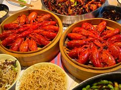 -靓靓蒸虾·头牌蒸虾(雪松路总店)