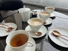 -秀·吧 Show Bar(兰州盛达希尔顿酒店)