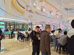 -金牌外婆家(苏州中心店)