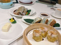 -金悦轩海鲜酒家(拱北店)