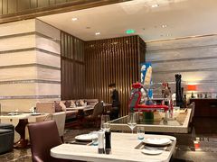 -郑州希尔顿酒店·阿米奇意大利餐厅