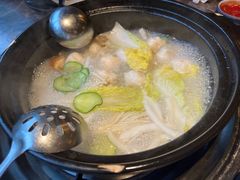 -同仁四季椰子鸡(罗湖国贸店)