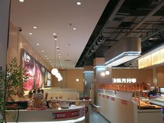 -快乐爱斯米牛排·寿喜烧自助(亿合城店)