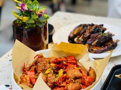 -La Maison 夜来香(进贤路店)