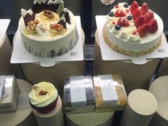 -Pantry's Best派悦坊蛋糕(K11购物艺术中心店)
