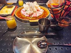 -小牛哈尼韩式水煎肉(万象城店)