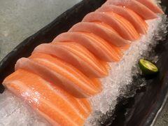 -友壹町寿司(嘉洲广场店)