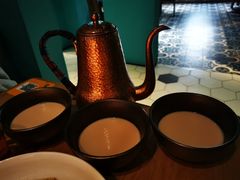 -纳鲁孜·新疆特色餐厅(上海悦荟广场店)