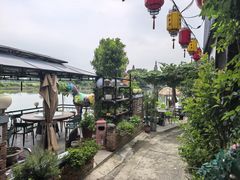 -水岸居湖景农家乐·阳澄湖大闸蟹