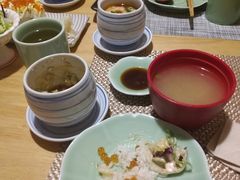 -活鳗饭·鹅肝范儿(高碑店店)