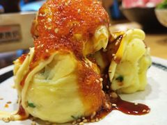 土豆沙拉-村上一屋(健翔桥店)