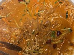 -上关东东北菜(夫子庙水游城店)