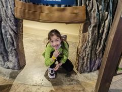 -珠海横琴国家地理探险家中心(创新方)