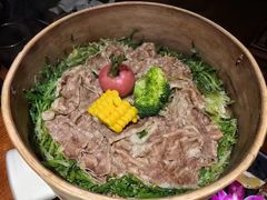 -綱元·海鲜豆捞(明州里店)