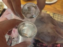 -关二碳烤羊腿(龙翔路店)