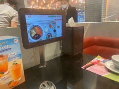 -Mk 泰式自助火锅(中央世界商业中心店)