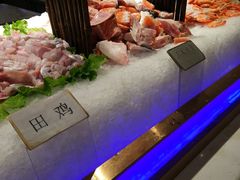-诱货海鲜自助火锅(爱琴海购物公园东百店)