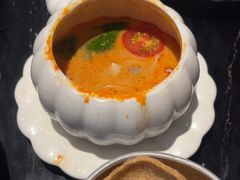 -Thai Alley泰爱里(二沙岛店)