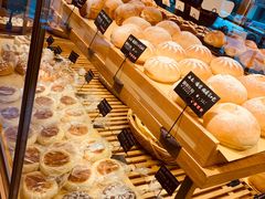 -啊噗吐呦现场烘焙(麦凯乐店)