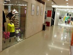 -紫荆城食品交易中心(华强北店)