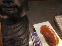 -北京老铺烤鸭(高新店)