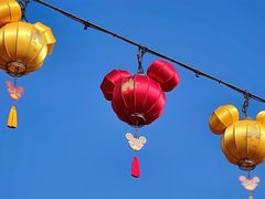 -上海迪士尼度假区