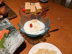 -千代武日本料理(开发区店)