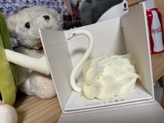 -西檬树SIMON·T轻奢蛋糕(大东方Max店)