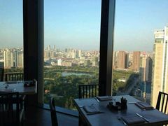 -君悦酒店·乐厨·高空自助餐(青年大街店)