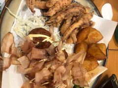 -禾绿寿司·定食·拉面·烧炸(喜荟城店)