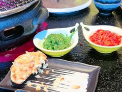 -樱嘢·炭火烧肉(惠南店)
