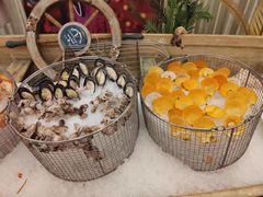 -元一希尔顿酒店·禅自助餐厅·啤酒花园