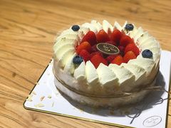 -PETIT PARIS 小巴黎(凯德1818店)