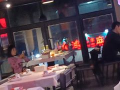 -霸王虾·小龙虾香辣蟹(玉林店)