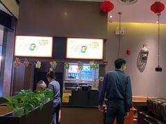 -炭舍干锅(华发商都店)