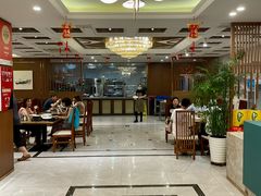 -锡和无锡菜(景丽苑店)