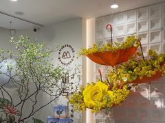 -山与蓝·轻糖鲜果蛋糕(勒泰店)