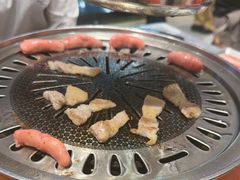 -东味北道熟成·炭火烤肉(九龙店)