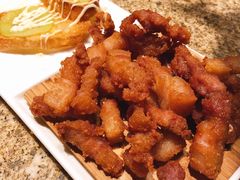 秘制香酥骨-小团圆餐厅(欧洲城店)
