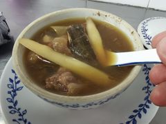 -達揚原味燉品(文明路店)