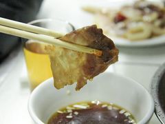 精品肥牛-大槐树烤肉馆