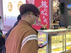 -钱小主·自助回旋烤肉火锅餐厅(东方新天地店)